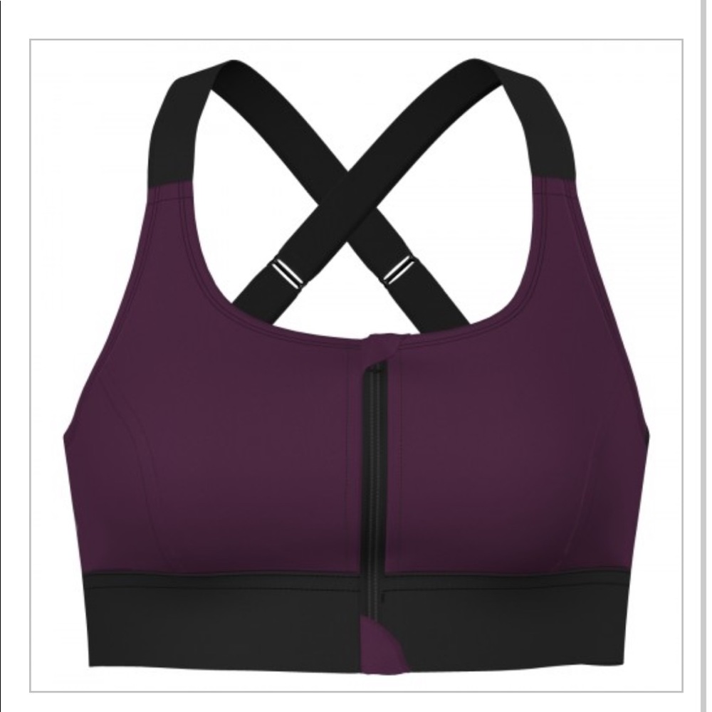 Rise Consistent Sports Bra by LuLaRoe brand new